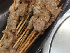 -瑞杰烧烤店·24小时营业(山东路店)