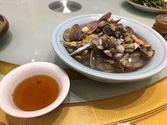 -鹊华居·地道鲁菜·海鲜·融合味(大明湖店)