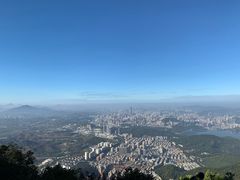 -梧桐山风景名胜区