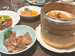 -环球港凯悦 · 享悦中餐厅