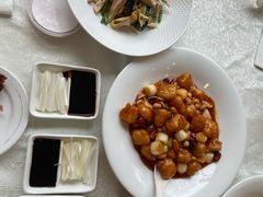 -北京全聚德(方庄店)