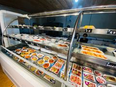 -五彩凉山自助西昌烧烤(柳翠路店)