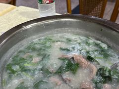 -标记美食新鲜猪杂(兴南大道店)