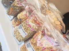 -高记福桂桂花糖炒栗(鼓楼店)