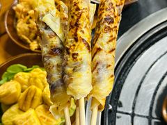 -阿山卓·野生菌火锅·纳西火塘烤肉