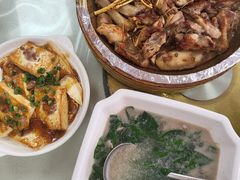 -思远客家菜馆(巴伐利亚店)