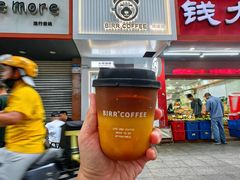 -BIRR COFFEE小熊咖啡(鸿瑞店)