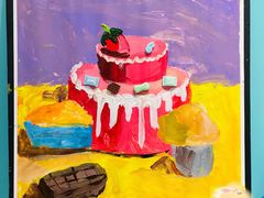 -杨梅红艺术教育(凤城教学中心)