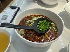 -翡翠拉面小笼包(机场DFS店)