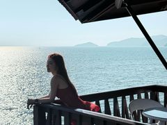 -麦哲伦丝绸度假村