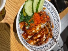 -友悦食堂(灯湖店)