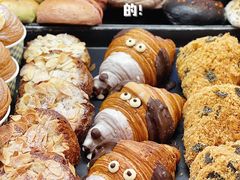 -屋裡·Union Bakery(龙江路店)