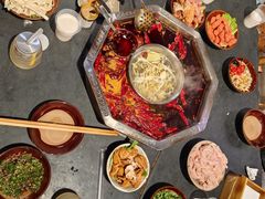 -大风老火锅(江北一店)