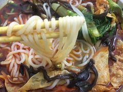 -龍城柳州螺蛳粉(群星路店)