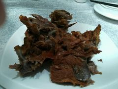 -北李妈妈菜·海肠捞饭(高新万达店)