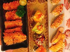 -Sushi Love 创意寿司(丽影广场店)