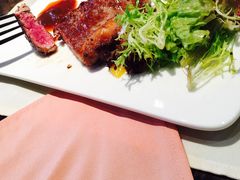 -Oyster Talks 四度蚝法餐厅