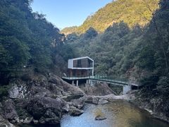 -龙湾潭国家森林公园