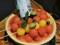 -乐园夜市场(五道口王庄路店)