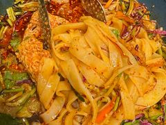 -耶里夏丽·丝路新疆菜·清真食品(徐汇南丹东路臻选店)