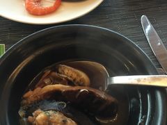 -长沙北辰洲际酒店-兰调全日餐厅