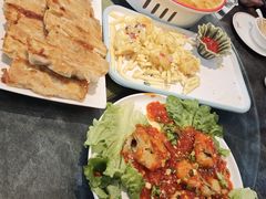 -金阁家常菜(贵阳路店)