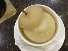 贝母梨盅-钦善斋(武侯祠店)