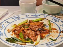 火爆腰花-在前门·烤鸭北京菜(五月花广场店)