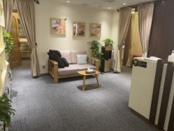 -芳朵美容养生SPA