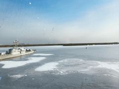 -抱抱地球咖啡馆(国家海洋博物馆店)