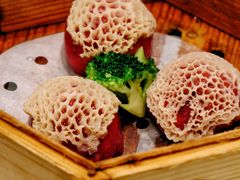 -白天鹅宾馆-玉堂春暖餐厅