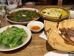 -山芋腔苏北菜(盐城滨海店)