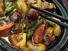 -北大地皖峰饭馆