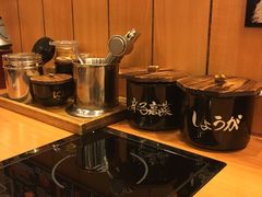 -博多一幸舍(侨福芳草地购物中心店)