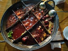 -五里关火锅(牛市口店)