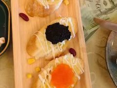 -玛丽娜中西餐厅(三道街店)