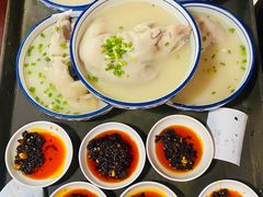 -丁太婆老妈蹄花(人民公园非遗总店)