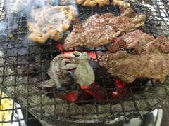 -韩风烤牛肉冷面店