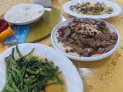 -青竹园海鲜餐厅(海天路店)