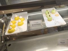 -安蒂娅·海鲜自助餐厅(安蒂娅美兰酒店)