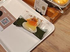 -西村叔叔的店·面包·甜品·蛋糕(崂山丽达店)