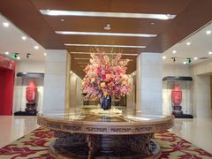 -北京饭店