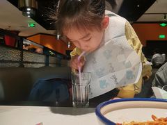 -半秋山西餐厅(巴南万达广场店)