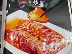 -东江海鲜大排档·潮汕菜·砂锅粥