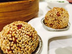 -潮福城大酒楼·潮味粤品·港式点心(湖滨北路店)