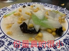 -陈记菜馆·非遗淮扬菜·始于1988(东关街教场店)