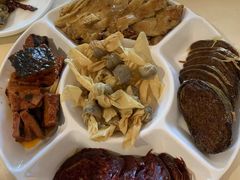 -归元·云集斋素菜馆