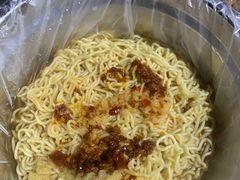 -峰景台亚姨牛杂