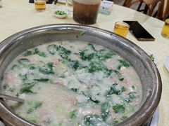 -标记美食新鲜猪杂(兴南大道店)