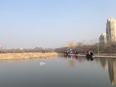 -前关湿地公园